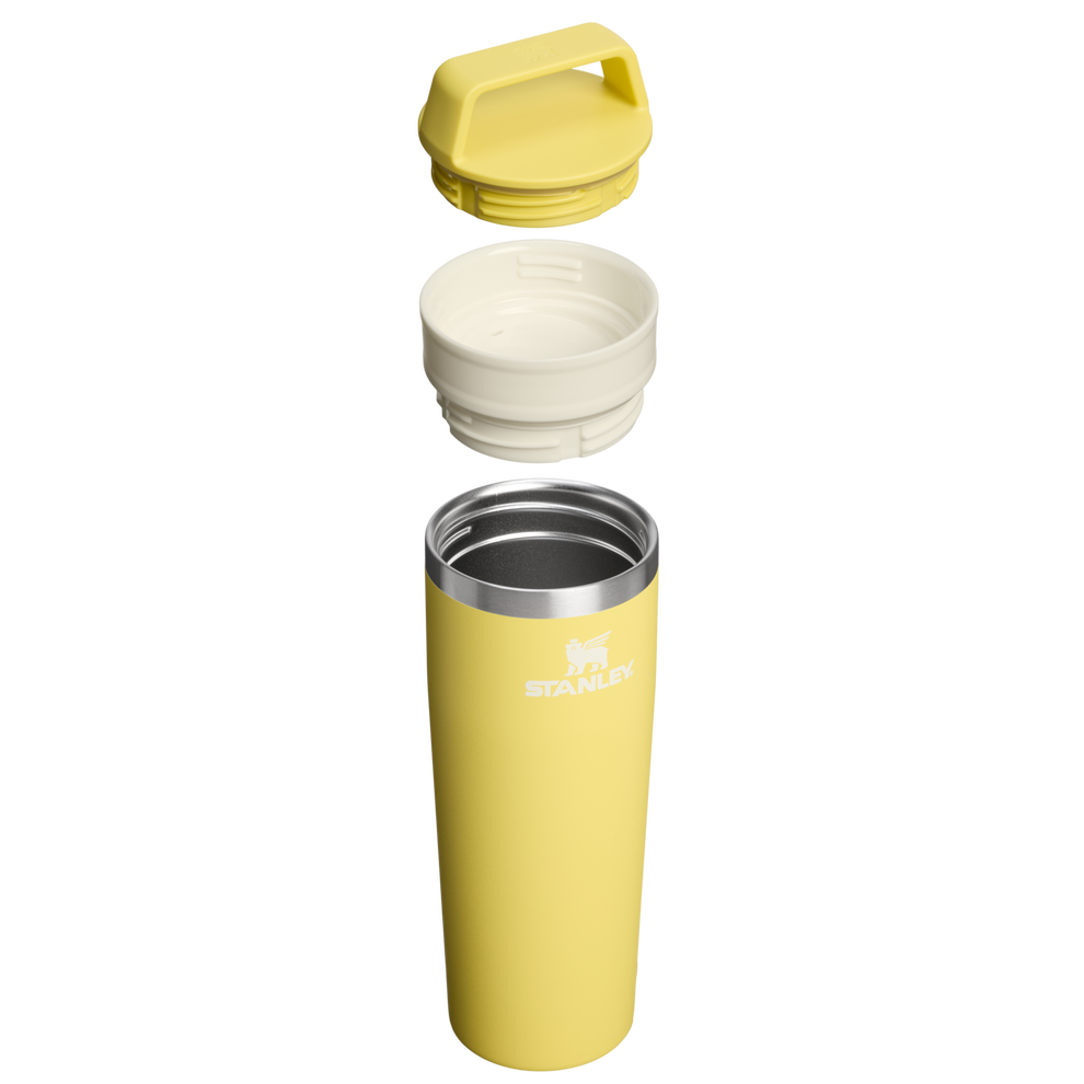 Stanley 1913 The Café-To-Go Travel Mug 20 OZ in Daffodil