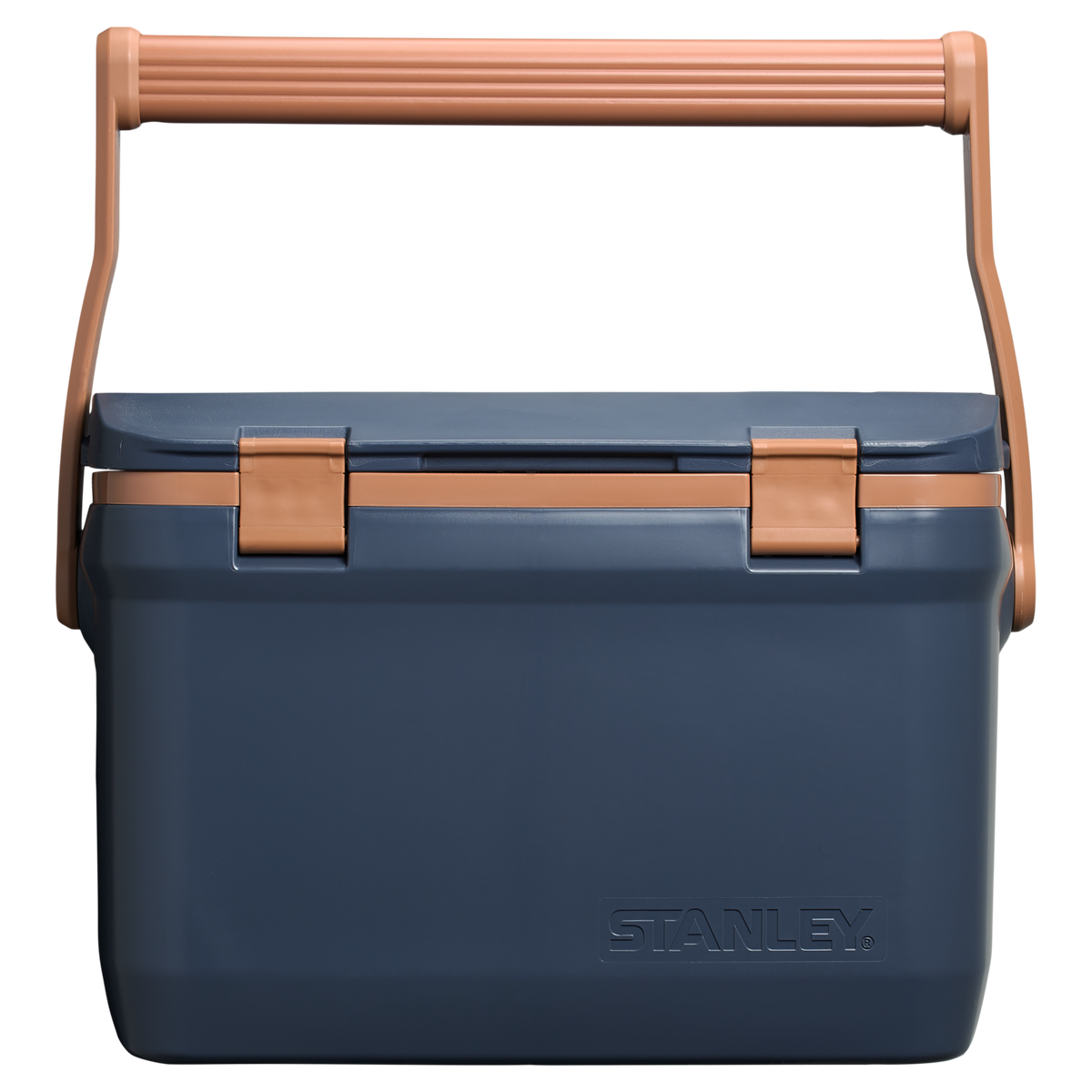 The Easy Carry Outdoor Cooler | 16 QT