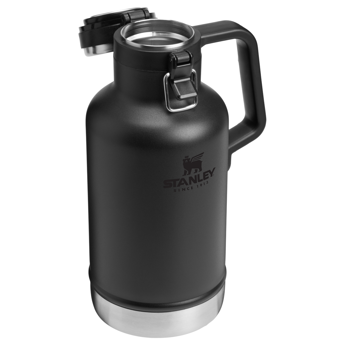 Classic Easy-Pour Growler | 64 OZ