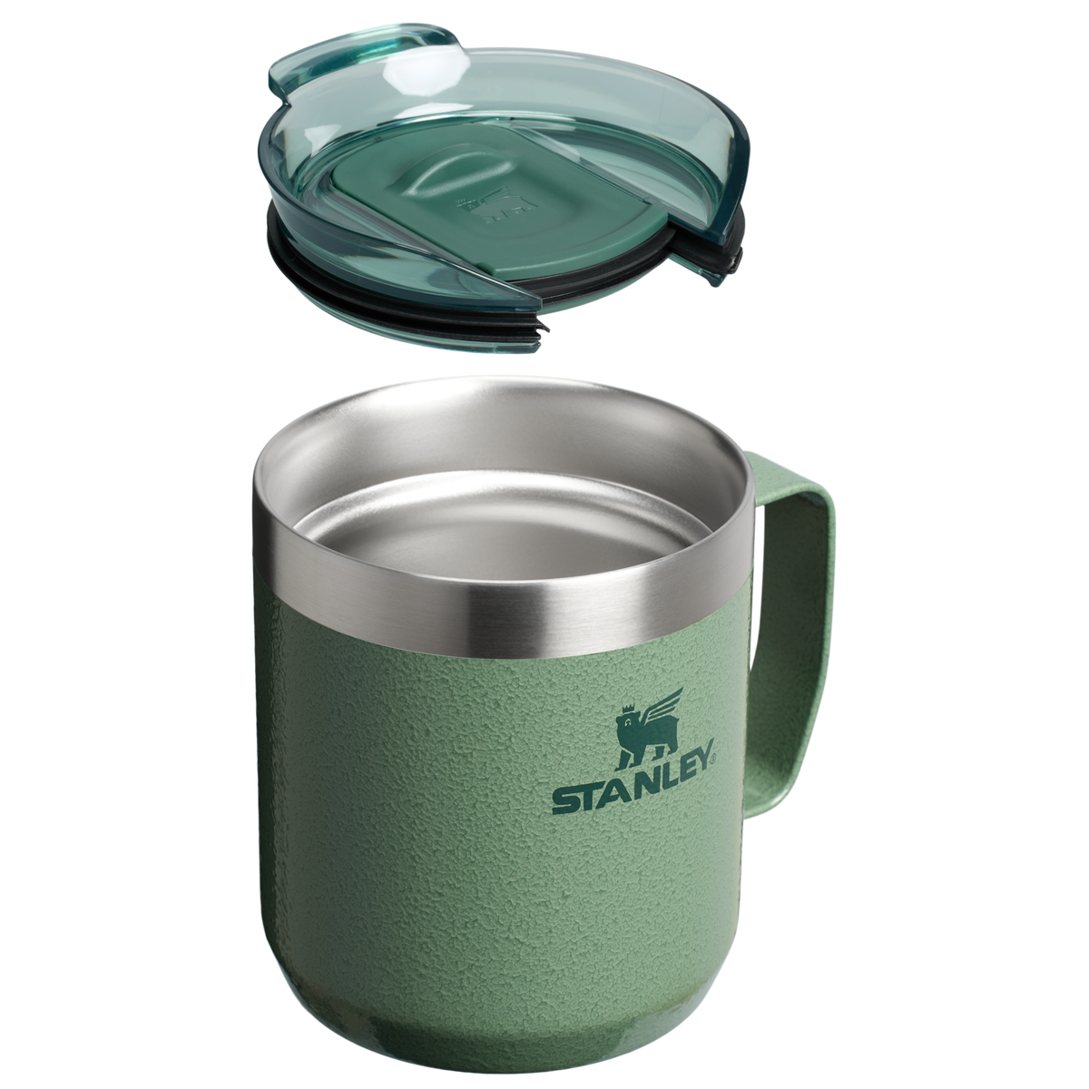 Classic Legendary Camp Mug | 12 OZ