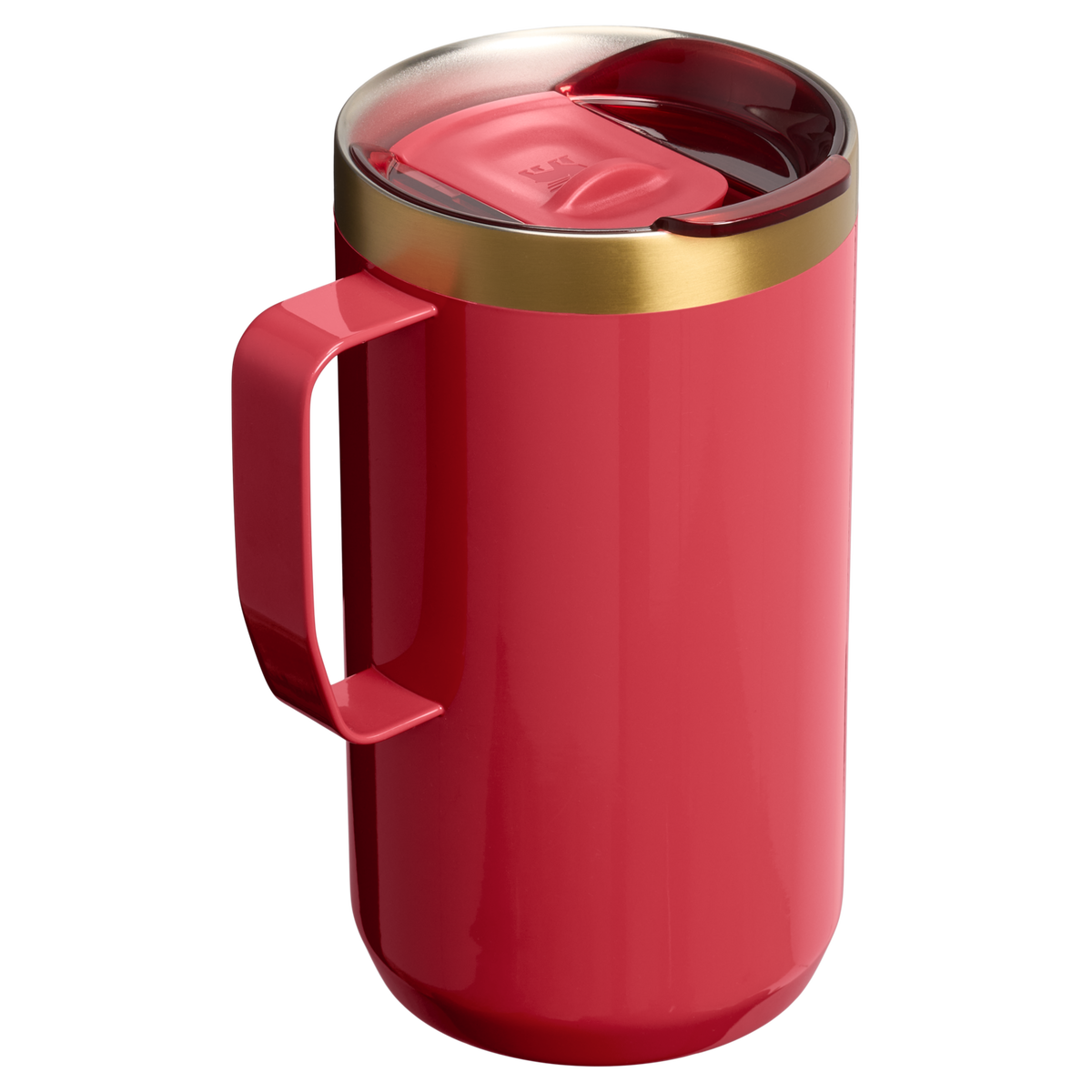 The Cheers & Cheer Stay-Hot Camp Mug | 24 OZ