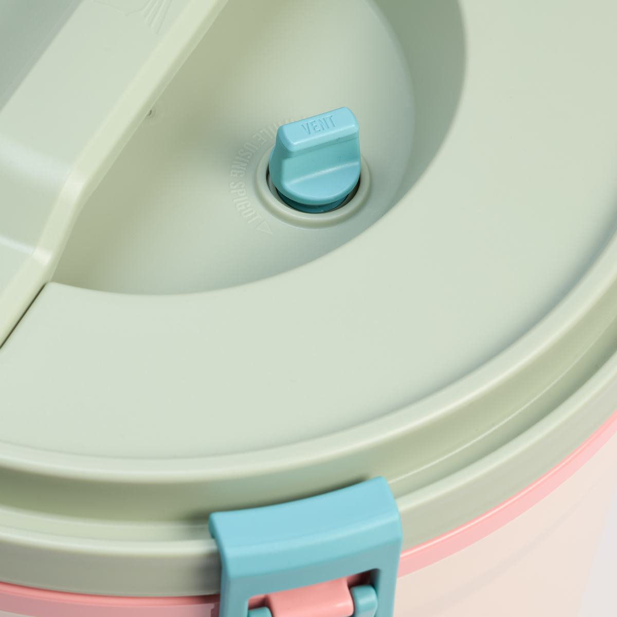 Adventure Fast Flow Water Jug 2G