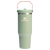 The IceFlow™ Flip Straw Tumbler | 30 OZ