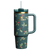 The Cheers & Cheer Quencher H2.0 Flowstate™ Tumbler | 40 OZ