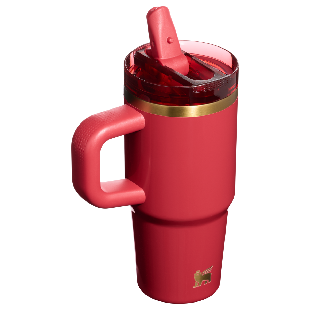 The Cheers & Cheer Quencher ProTour Flip Straw Tumbler | 14 OZ