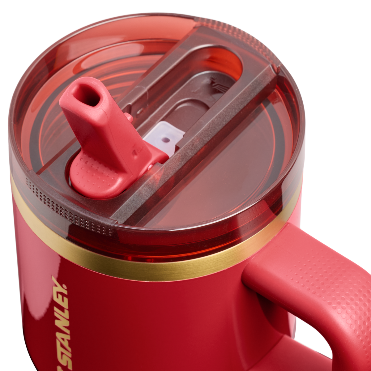 The Cheers & Cheer Quencher ProTour Flip Straw Tumbler | 20 OZ