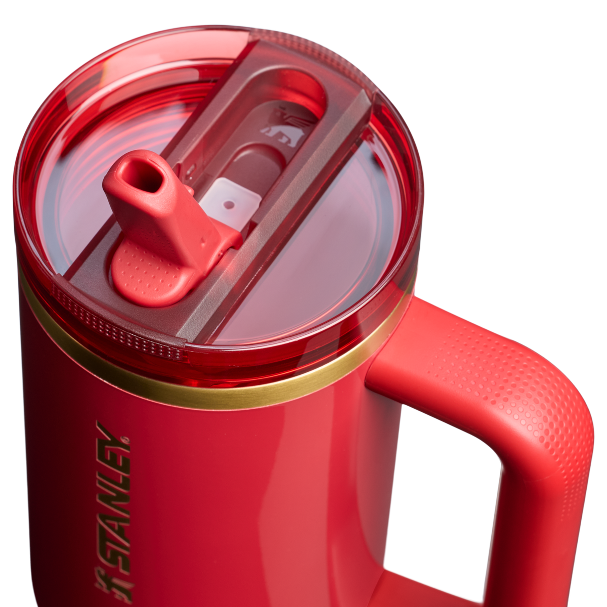 The Cheers & Cheer Quencher ProTour Flip Straw Tumbler | 30 OZ