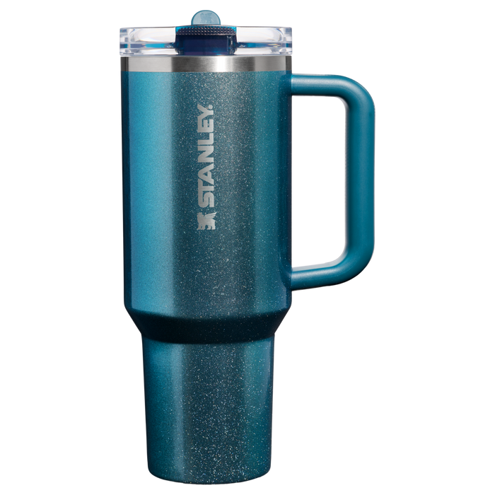 The Quencher ProTour Flip Straw Tumbler | 40 OZ