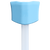 The Stay Smooth Straw Topper | 2-pack