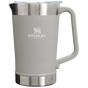 Swatch for Stanley 1913 Classic Stay Chill Beer Pitcher 64 OZ in Ash