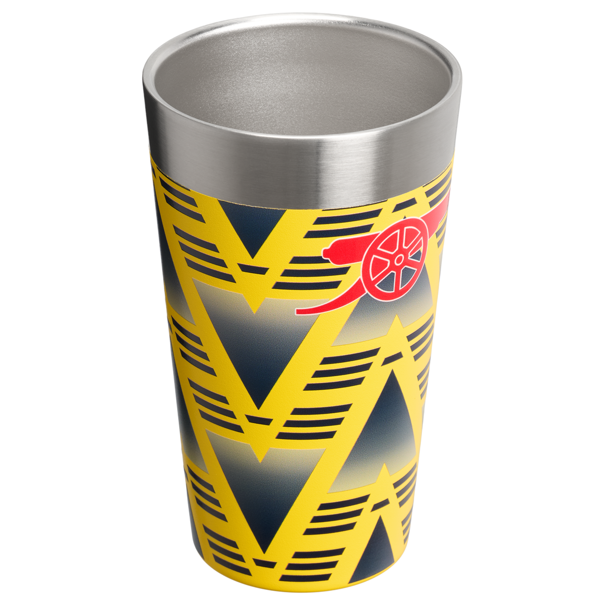 Stanley 1913 x Arsenal Adventure Stacking Tumbler | 16 OZ