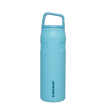 IceFlow™ Bottle with Cap and Carry+ Lid | 24 OZ