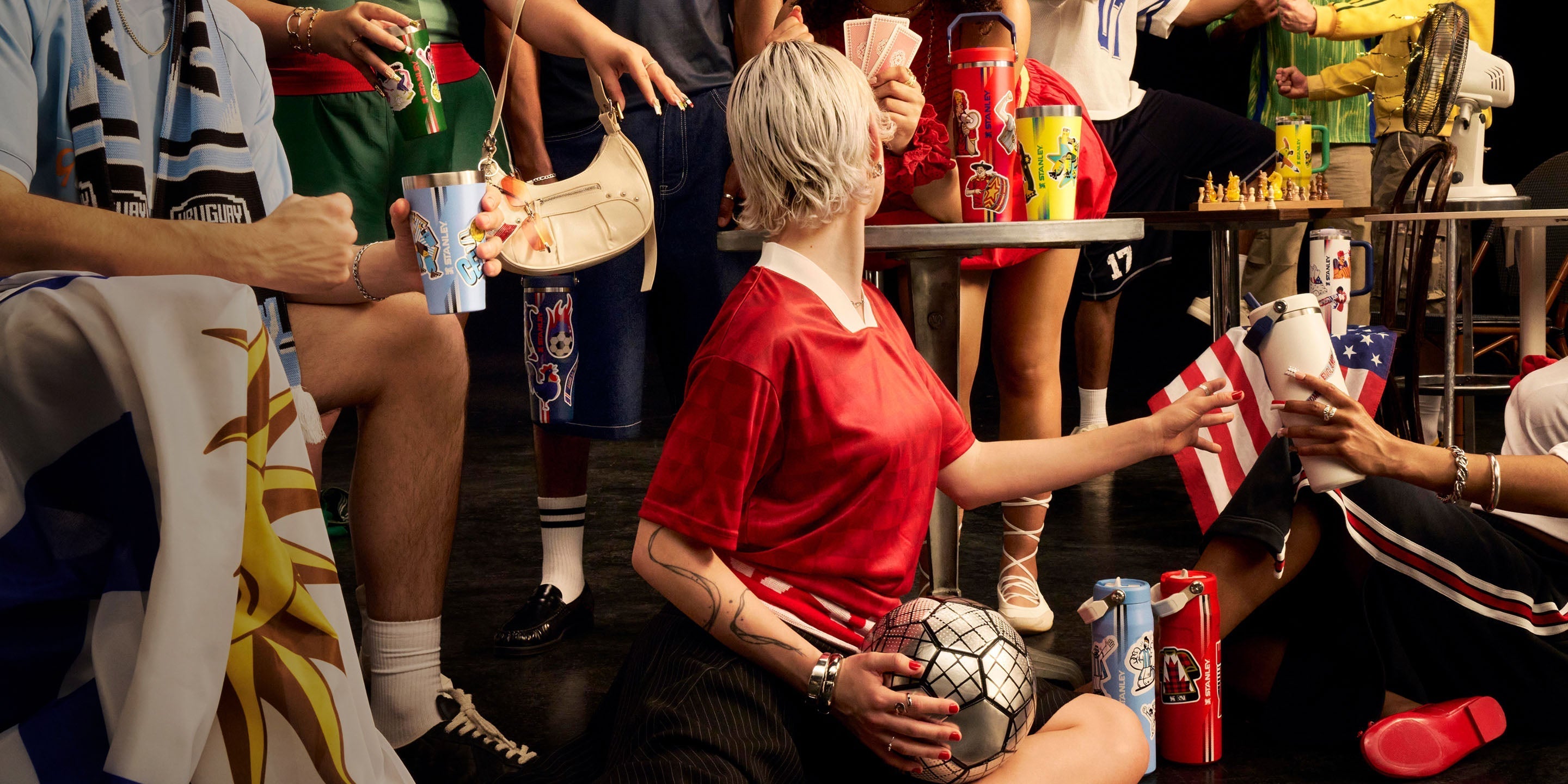 Soccer Gift Ideas: Find the Best Gifts for Soccer Fans