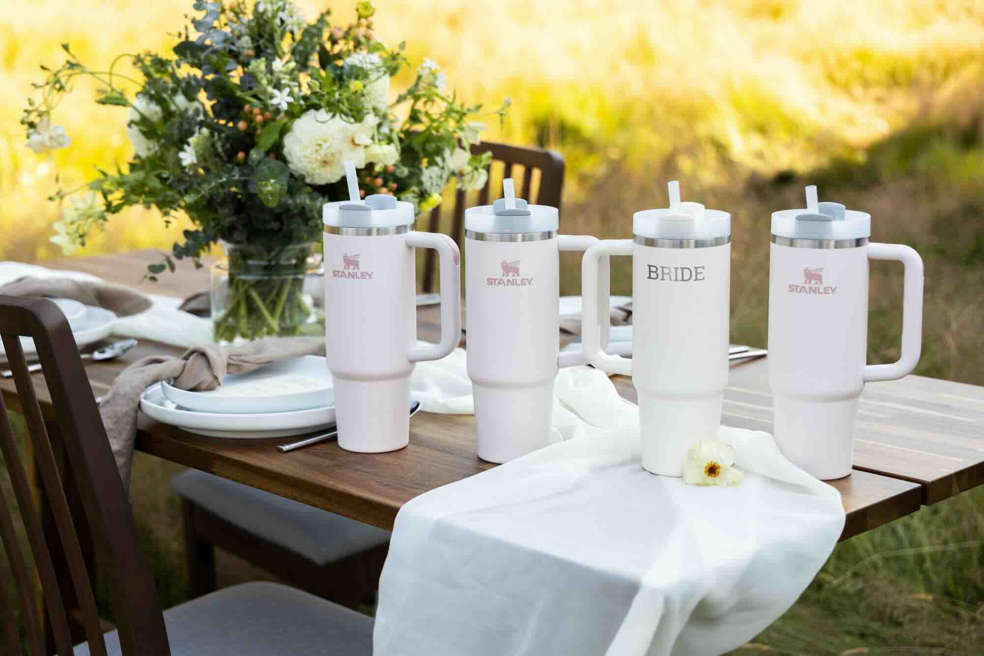 Ideas for Creating an Unforgettable Outdoor Fall Wedding