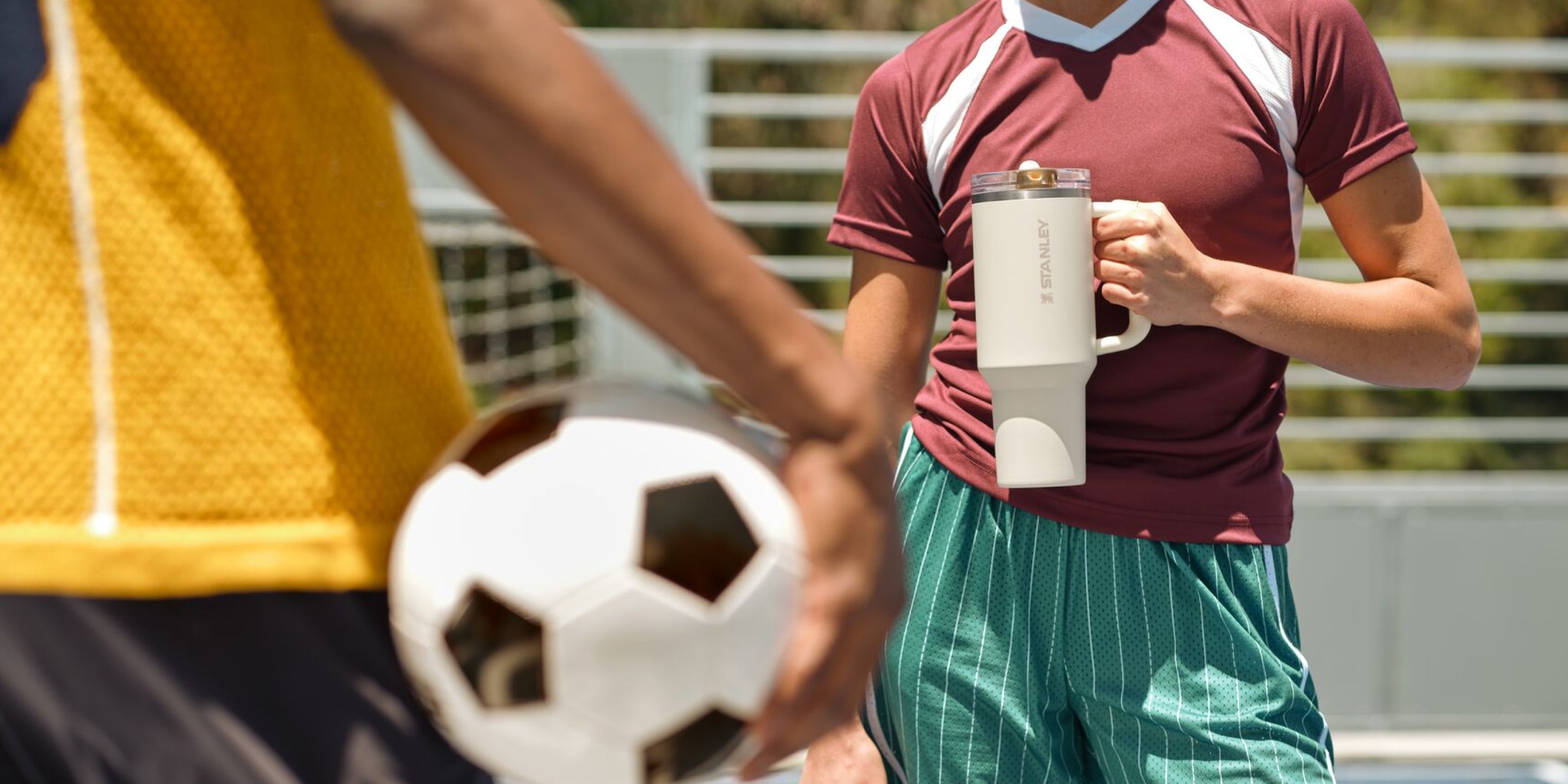 Soccer Game Day Essentials For Every Soccer Mom