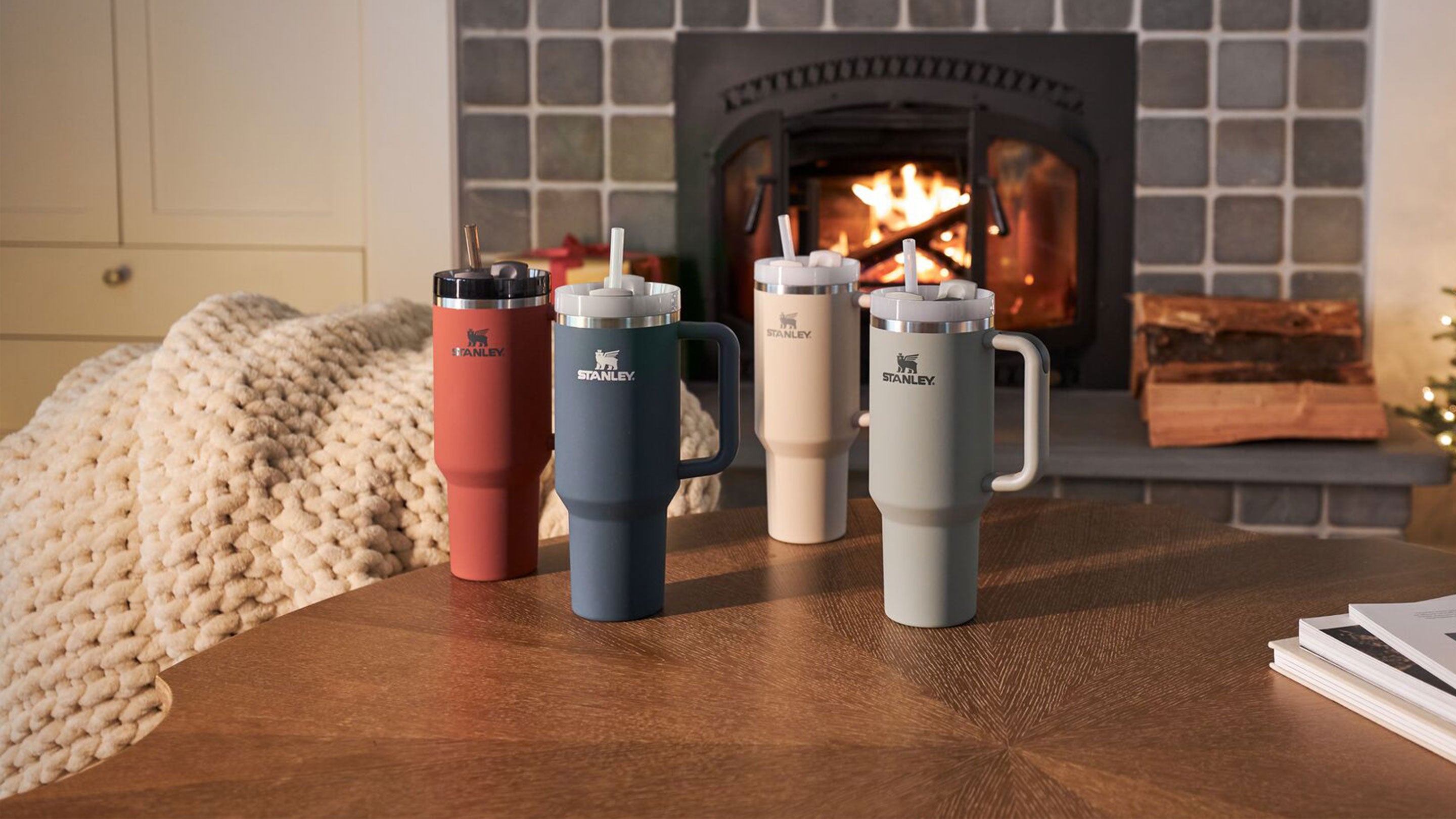 My Stanley | Stanley Blog – Stanley 1913