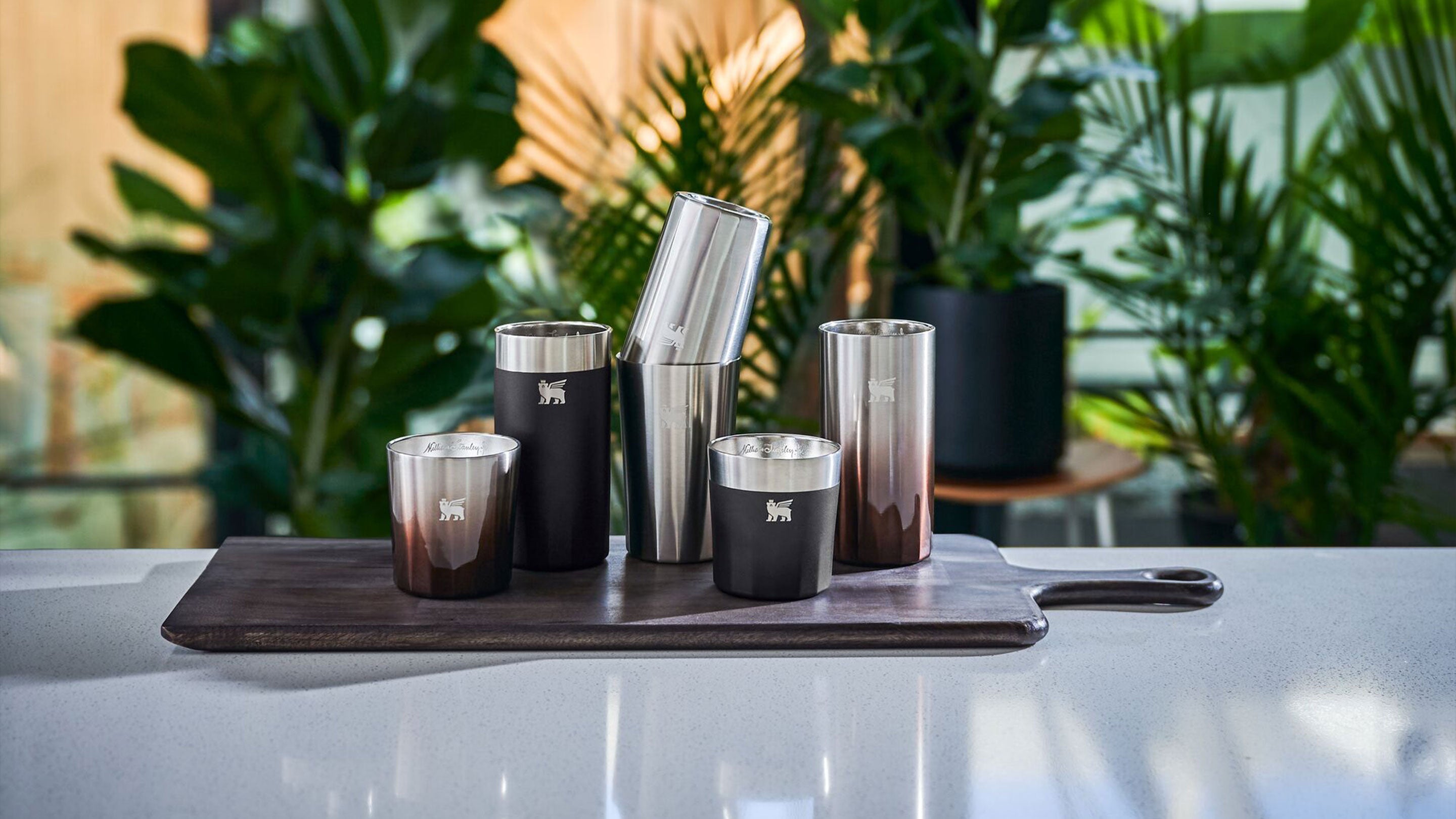 Four Ways To Level Up Your Cocktail Game