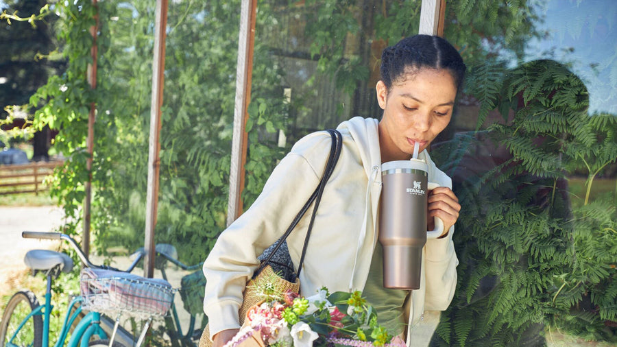 All About Hydration: The Importance of Staying Hydrated