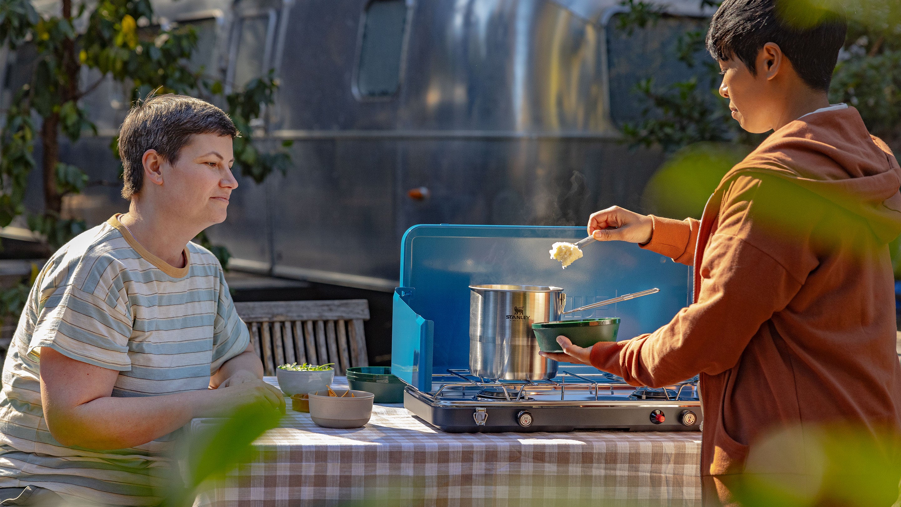 Beat the Heat: Cool and Nutritious Summer Food Prep for Kids