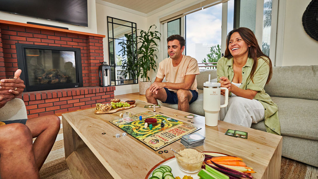 7 Ways To Enhance Your Spring Wellness Routine