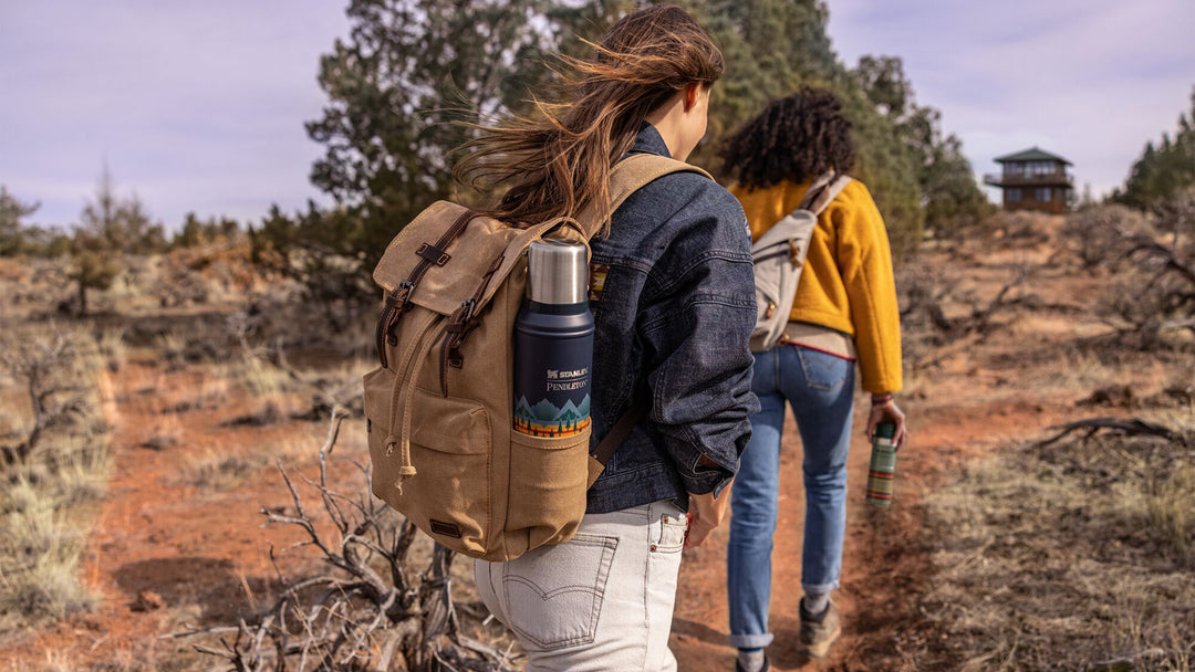 Spring Detox: From Hydration to Seasonal Foods, Transition into Spring the Best Way Possible