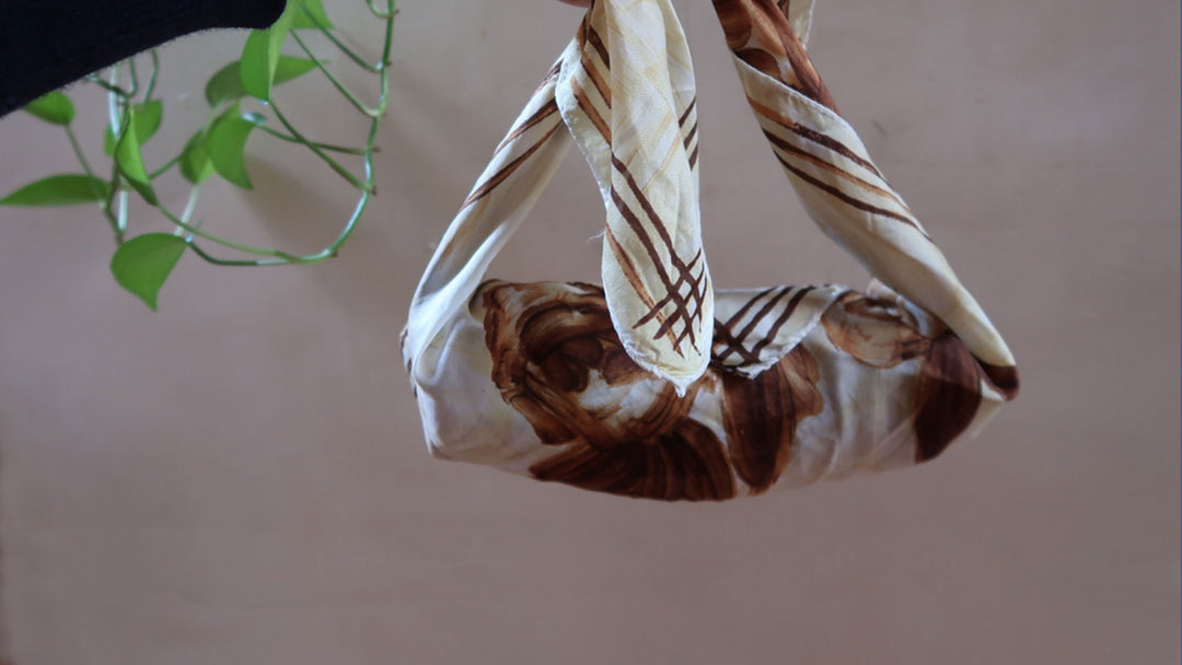 Stanley's Sustainable Gift Wrap Guide