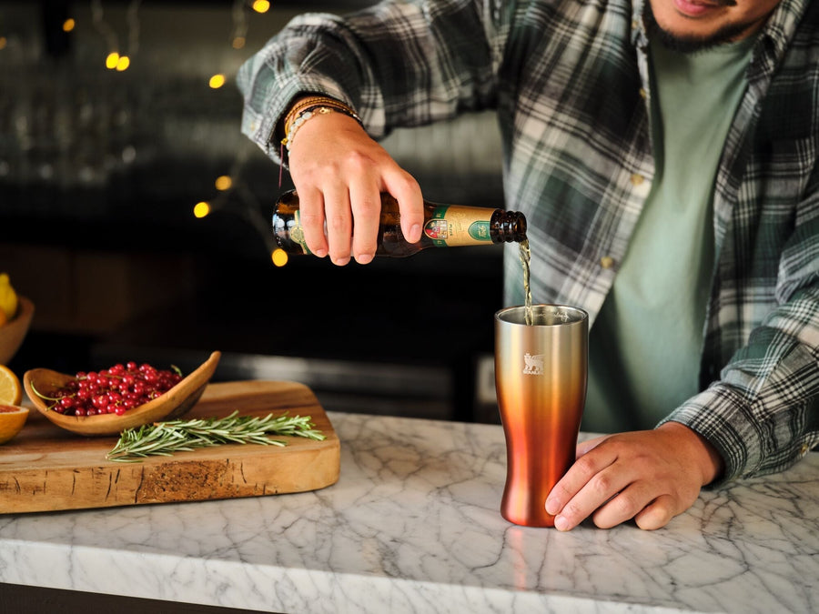 Easy Fall Cocktail Recipes