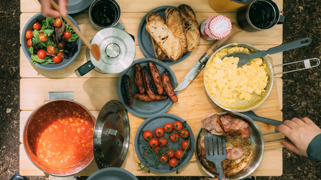The Ultimate Meal Prep Guide: From Beginner to Pro in No Time