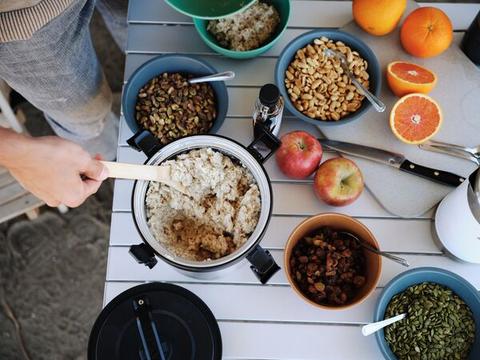 How to Prepare a “Camp Cook Kit”: Memorable Meals During Your Outdoor Adventure