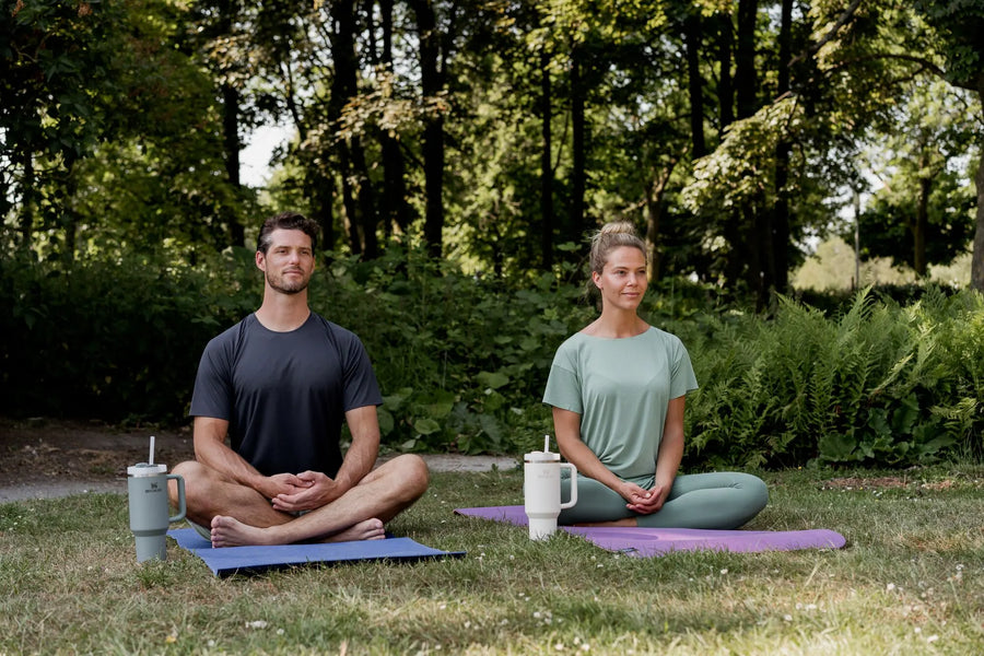Fall Mindfulness Activities to Reduce Stress This Holiday Season