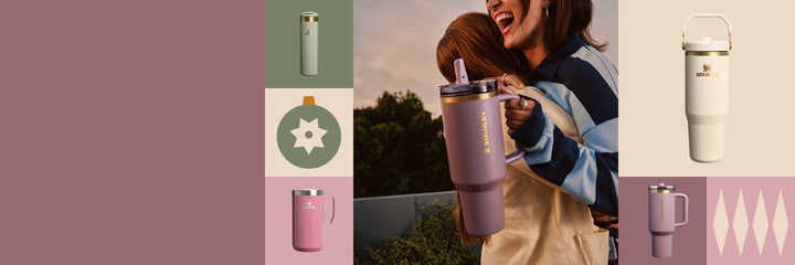 Stanley 1913 2025 Holiday Gift Guide: Gifts That Last