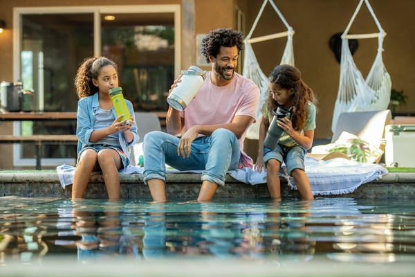 Fun Outdoor Activities for Kids of All Ages