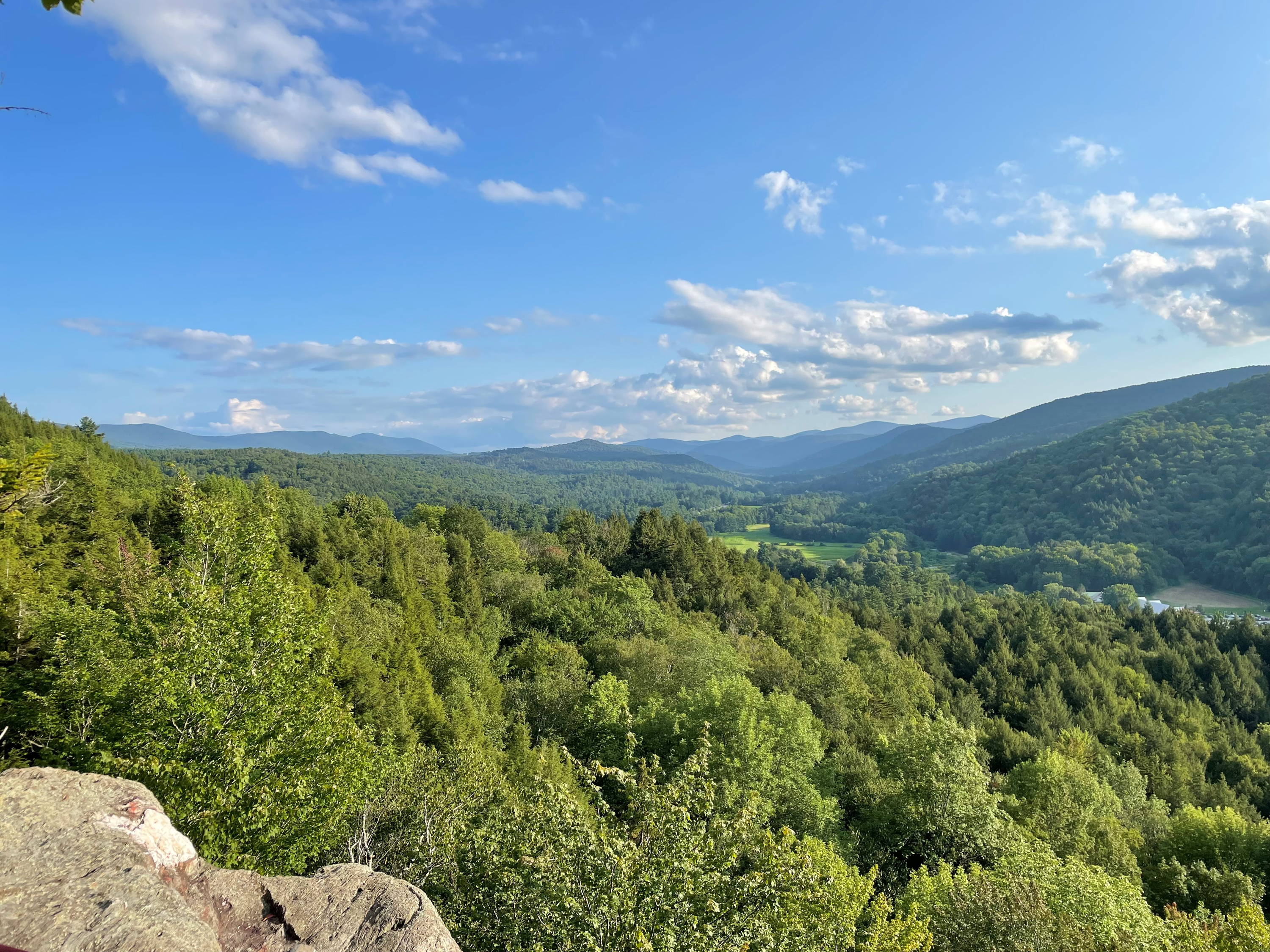The Best Places to Hike in New York State
