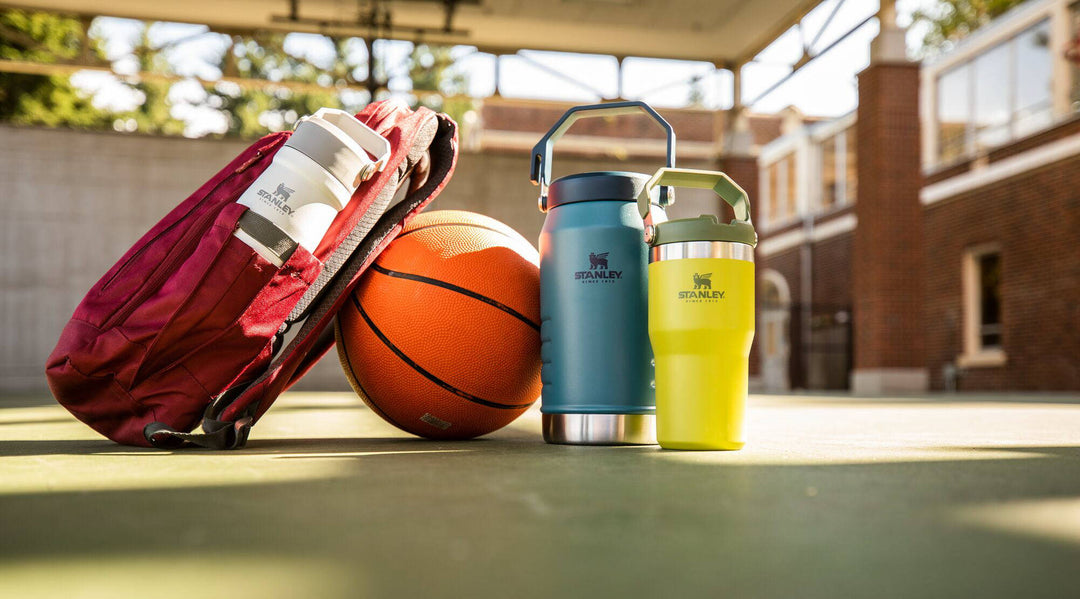 Teaching Your Young Athlete Good Hydration Habits