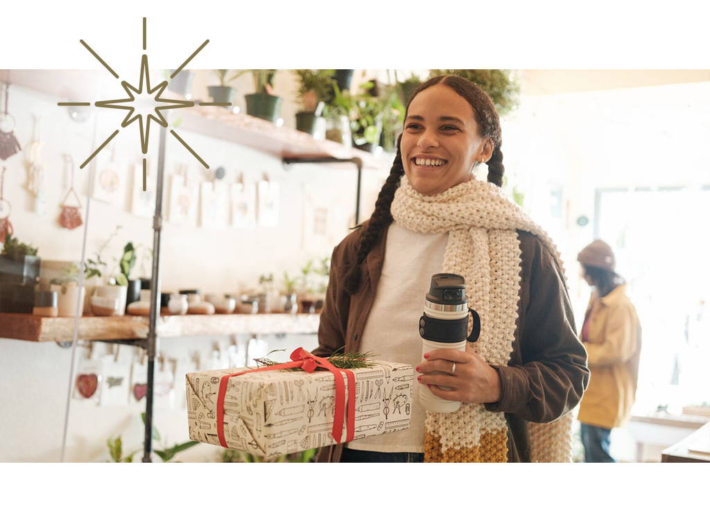 Gear Up For A Season Of Giving With The Stanley Guide For Gifting