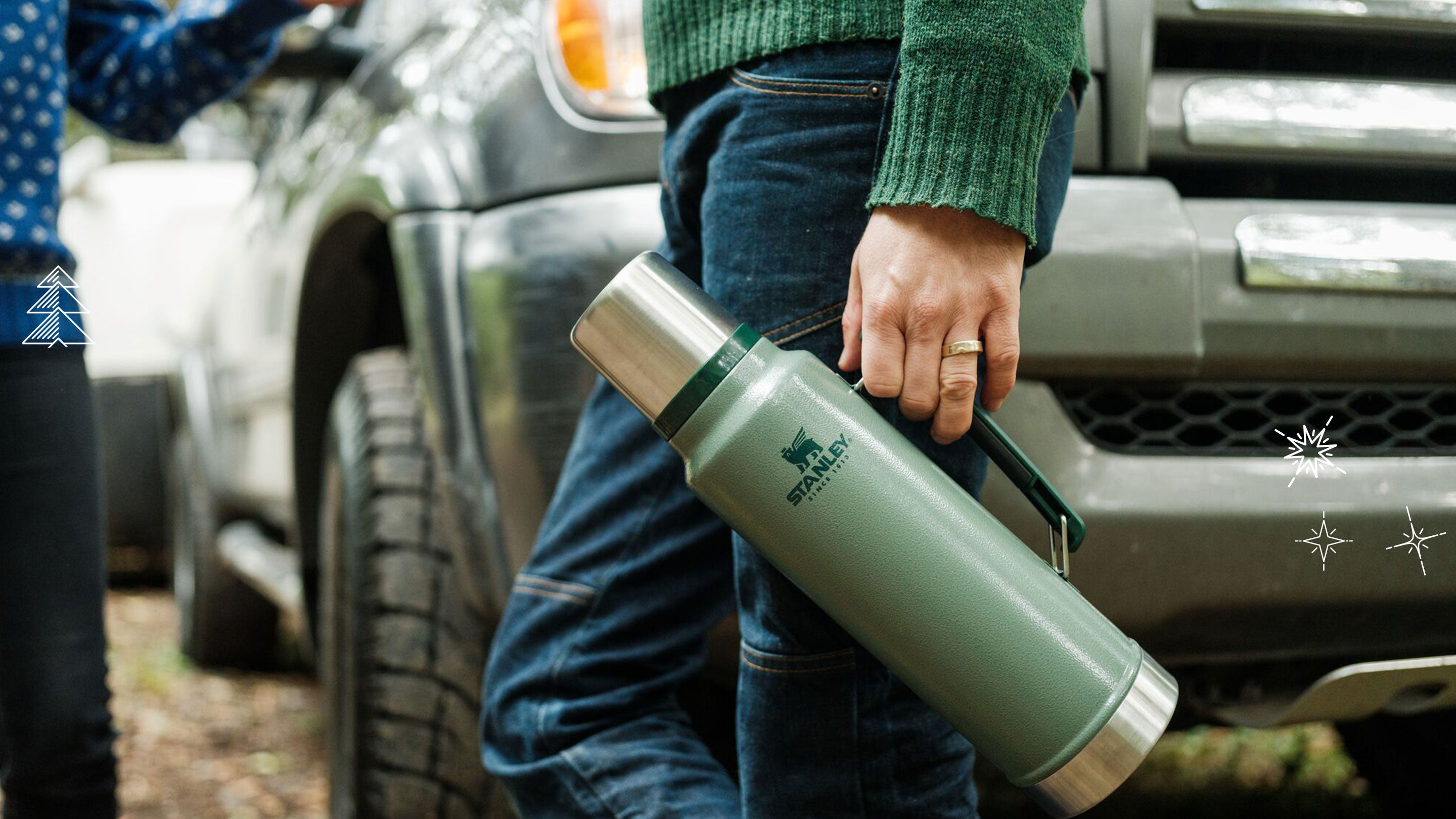Gifts For Him | Tumblers, Coolers & Beer Growlers | Stanley