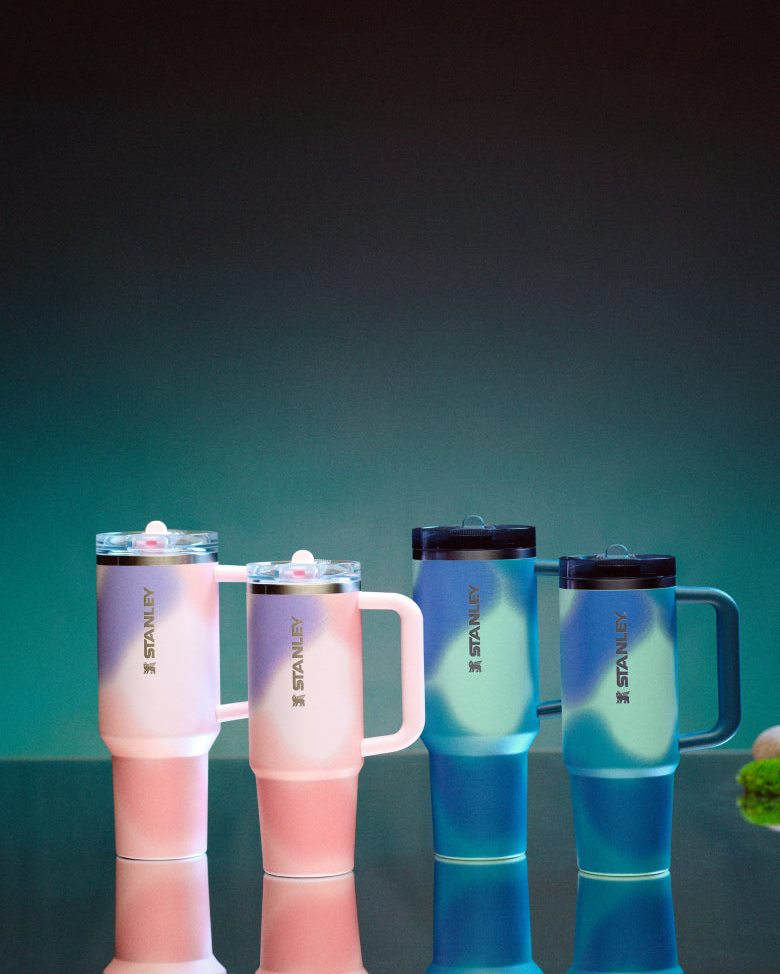 Stanley New Collection Sale Products | Water Bottles, Tumblers & Other Gear | Stanley ...