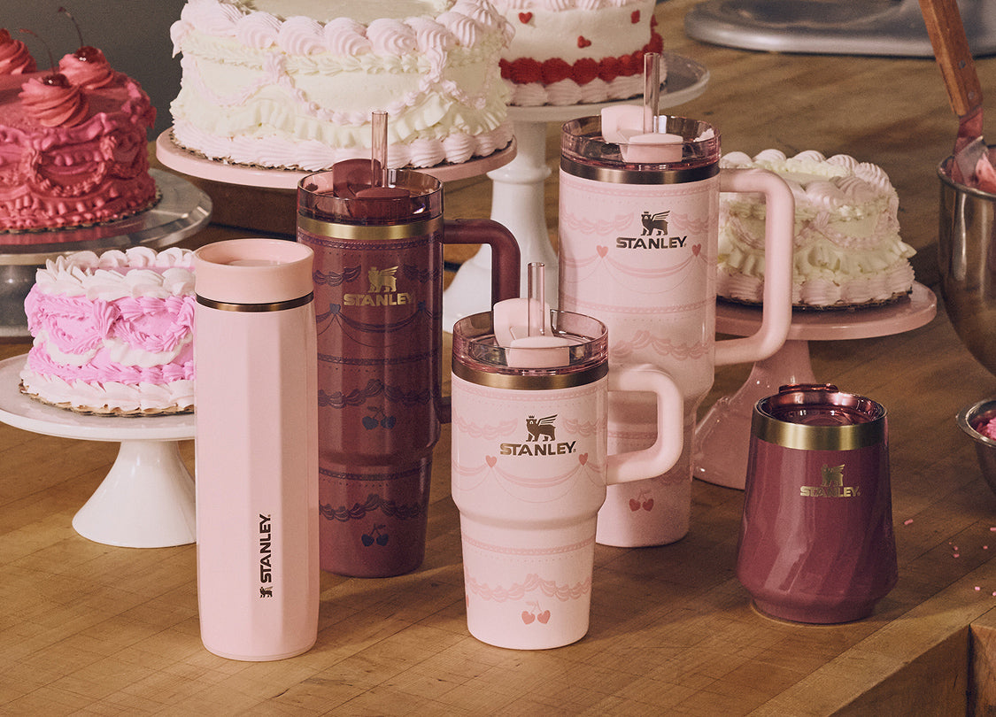 Valentine's Day Gifts | For Him & For Her - Stanley 1913