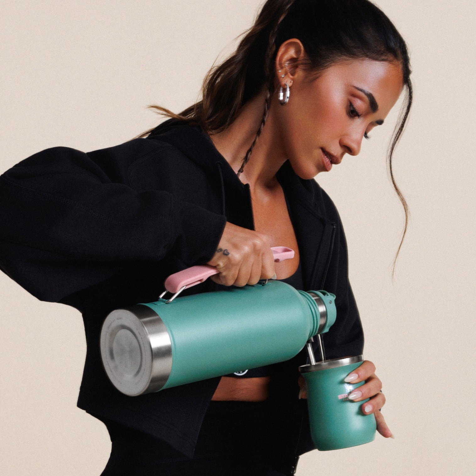 Stanley 1913 x Antonela High Precision Flow Mate System | 1.3 QT