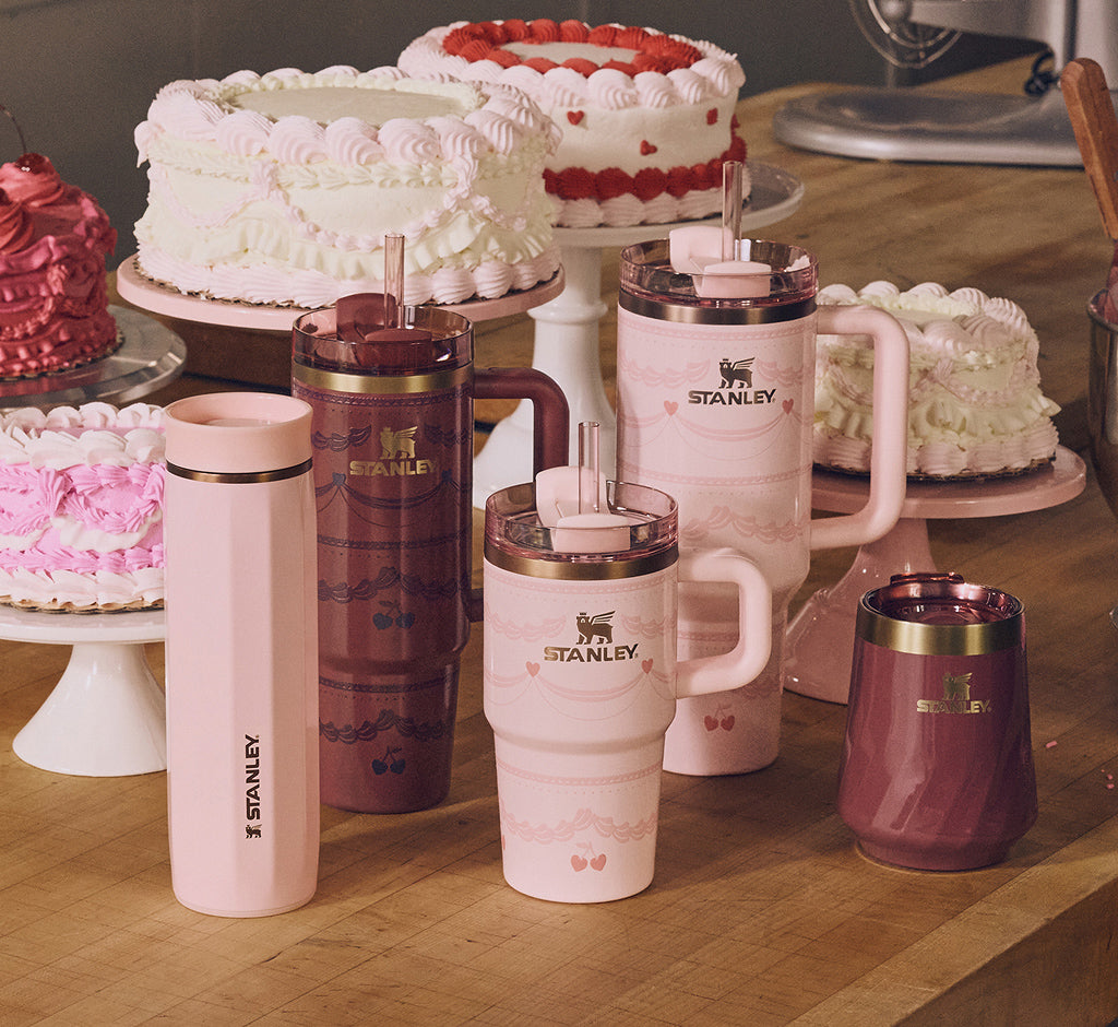 Stanley 1913 x Paris Saint-Germain Quencher® ProTour Flip Straw Tumble