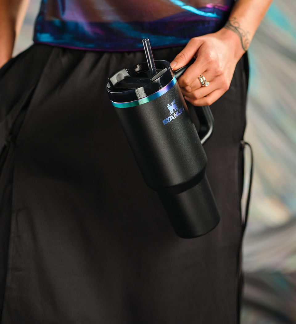 Black Chroma Collection – Stanley 1913