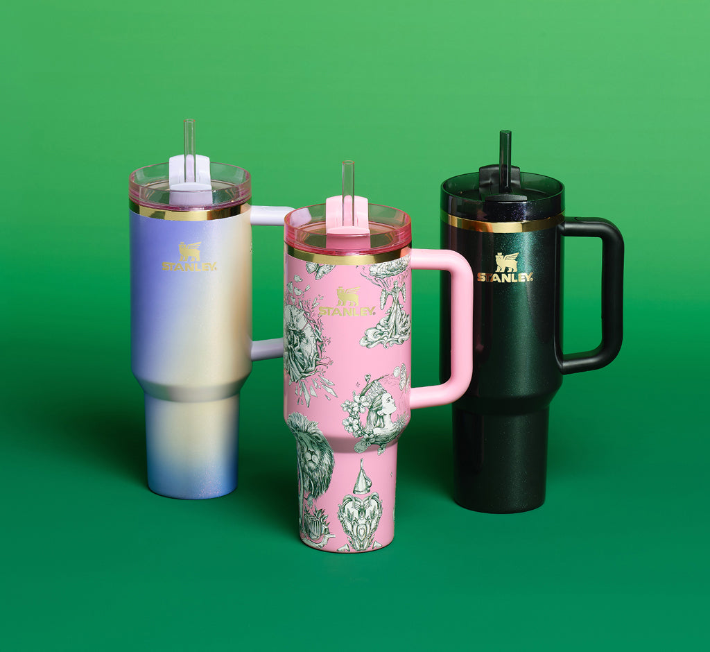 The AeroLight™ Transit Bottle | 16 OZ | Stanley – Stanley 1913