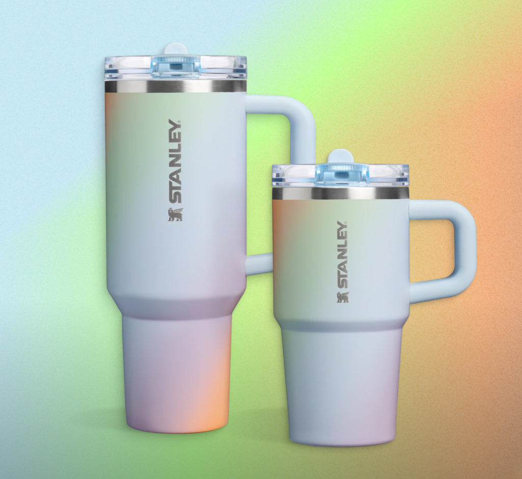 Insulated Stainless Steel Mugs & Cups – Stanley 1913
