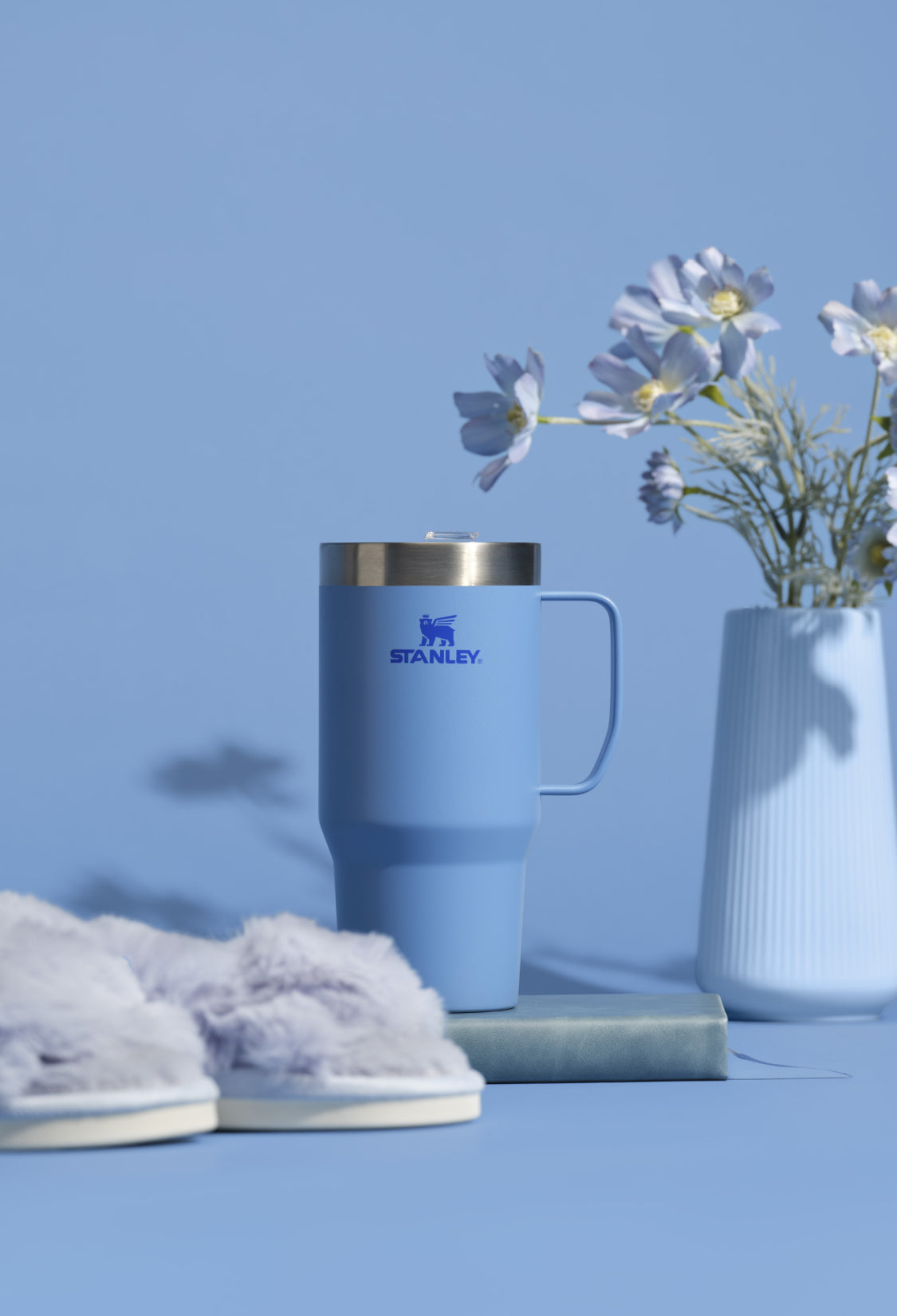 Insulated Stainless Steel Mugs & Cups – Stanley 1913