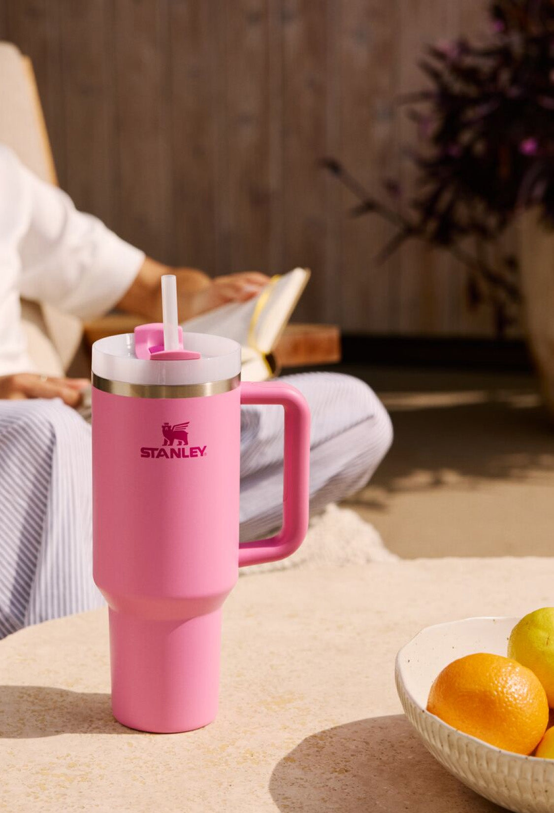 オットマン、STANLEYS Stainless Steel Tumblers – Stanley 1913