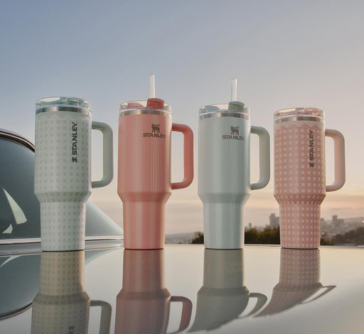 Spring View Stanley Spring Drinkware - Stanley 1913 US