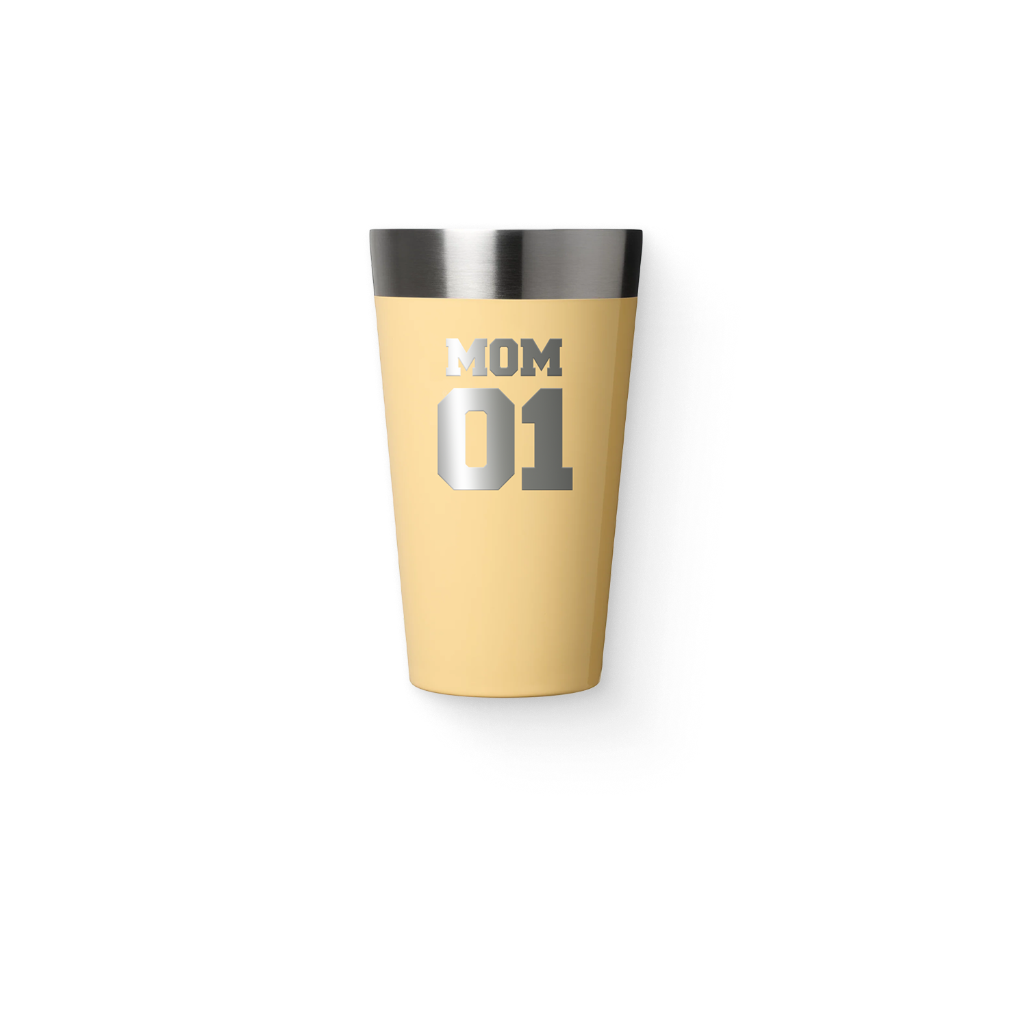 Custom Stanley Pint For Mom