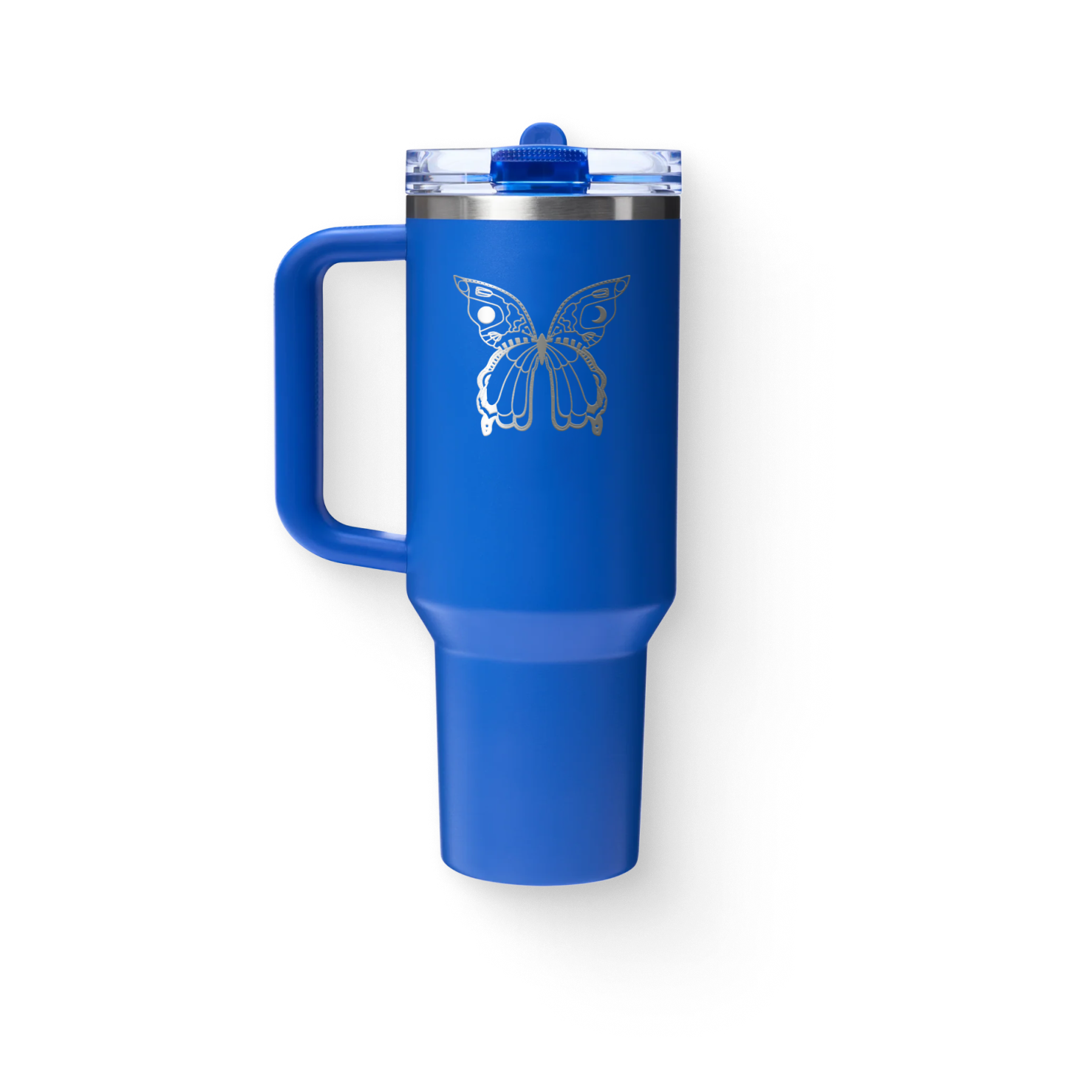 Stanley Tumbler Personalized