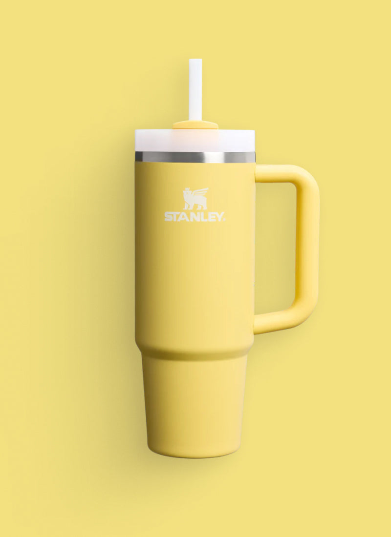 Stanley Drinkware & Gear | Bottles, Tumblers, Growlers & More
