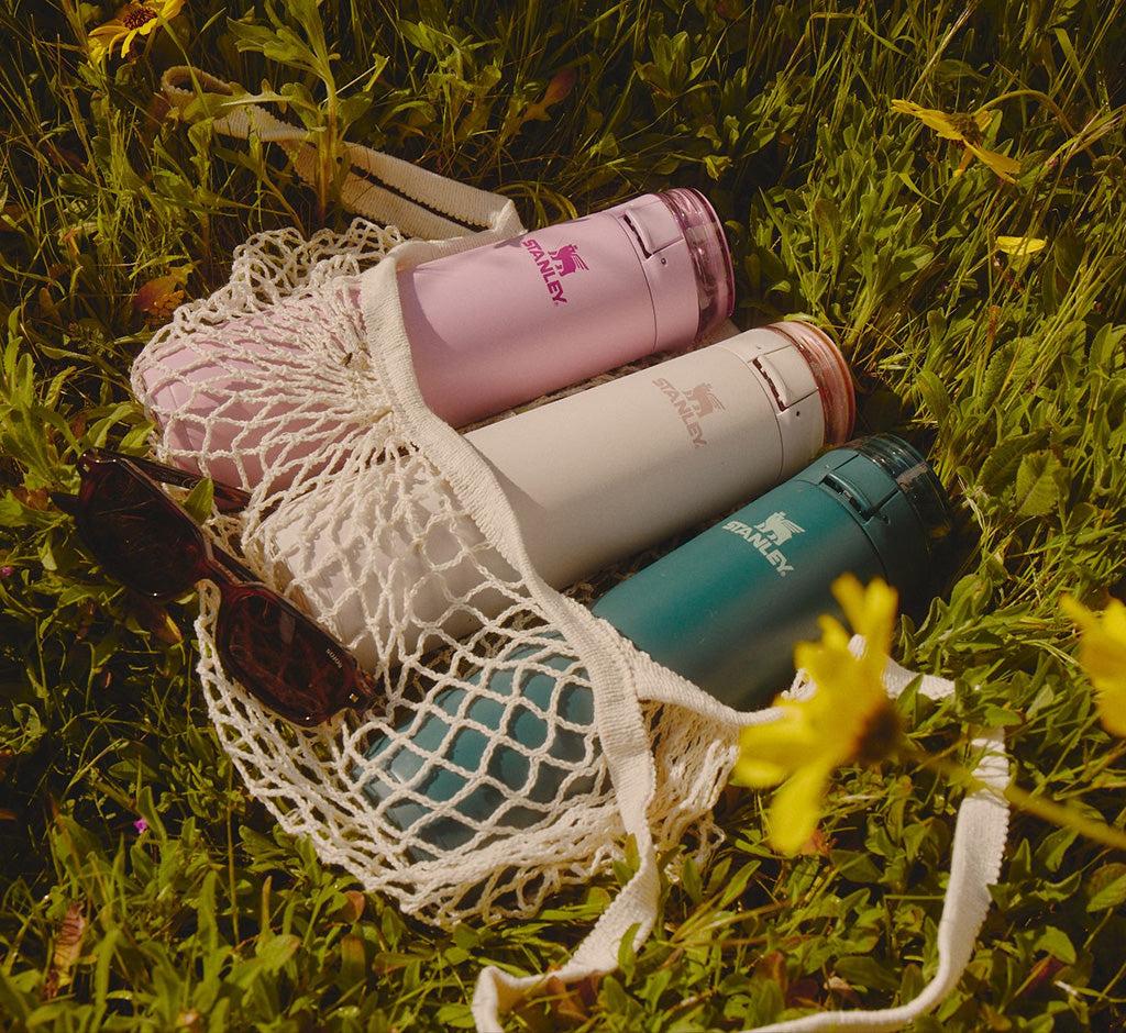 Insulated Drinkware – Stanley 1913